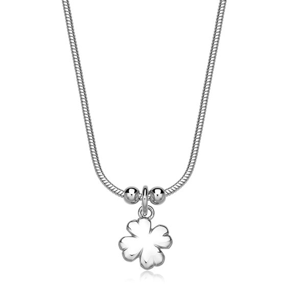 Collana Sagapo Donna in Acciaio SCK282 - SCK282